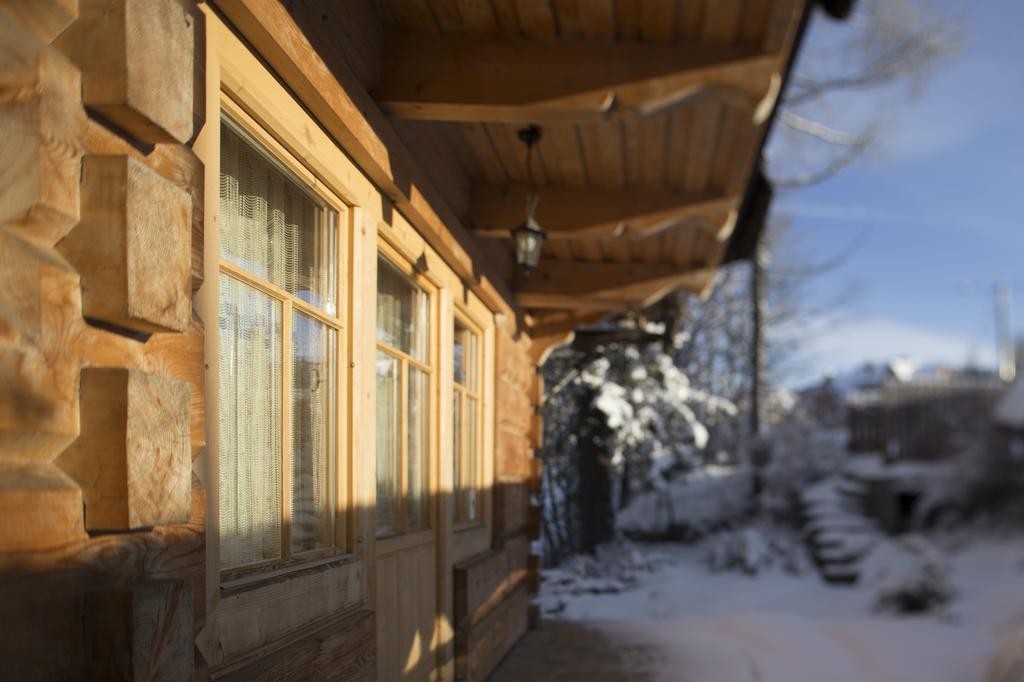 Zakopane Best Exterior foto