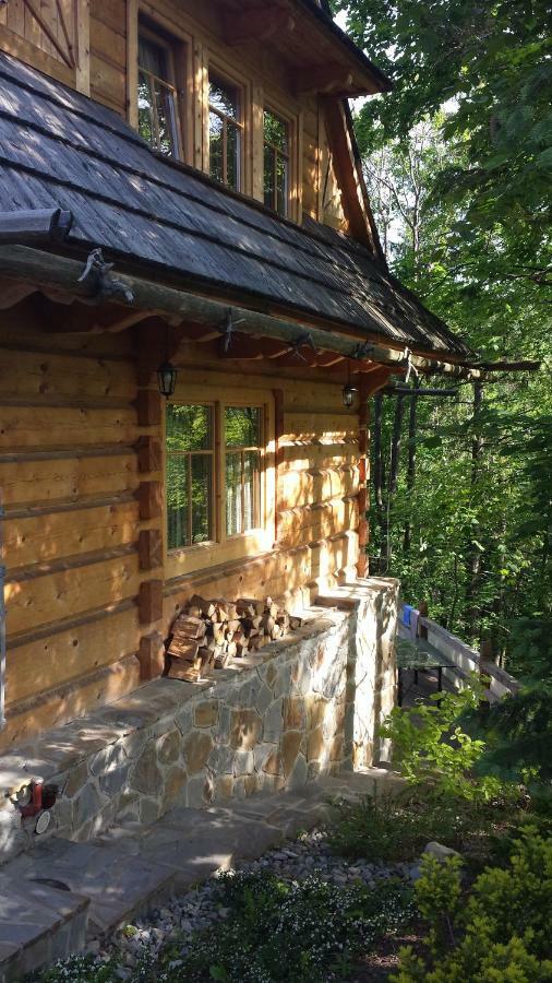 Zakopane Best Exterior foto