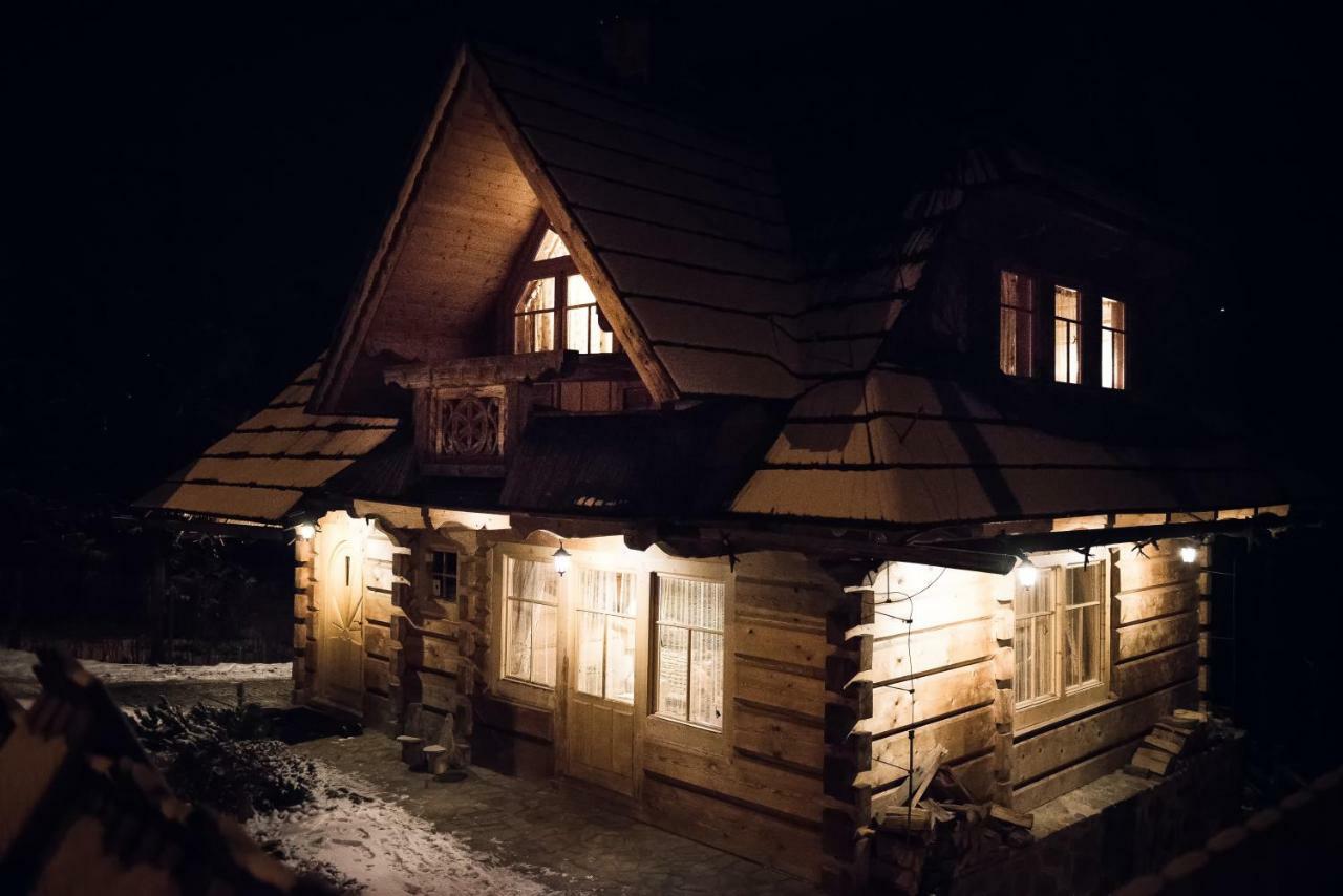 Zakopane Best Exterior foto